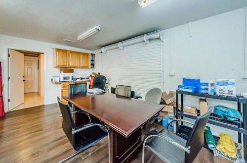 4832 Sunset Blvd, Port Richey FL  34668-6443 exterior