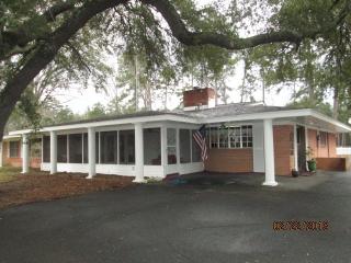 16846 Nolan Trce, Leesville LA  71446-6260 exterior