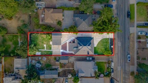 137 Altadena Dr, Altadena CA  91001-5104 exterior