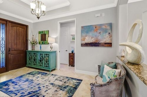 2982 Aviamar Cir, Naples FL  34114-9564 exterior
