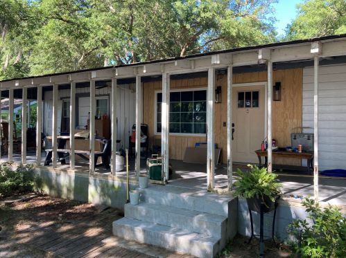 609 Hildebrand Dr, Bonneau, SC 29431-7601