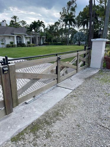 17148 78th Rd, Town Of Loxahatchee Groves FL  33470-5808 exterior
