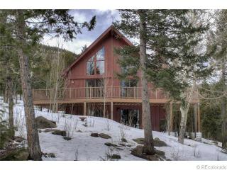 10228 Christopher Dr, Conifer, CO 80433-8800