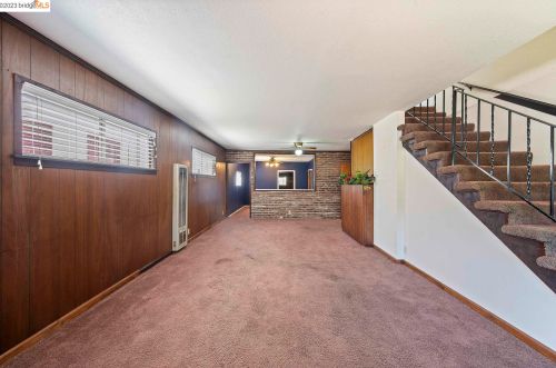 2752 Mabel St, Berkeley CA 94702-2461 exterior