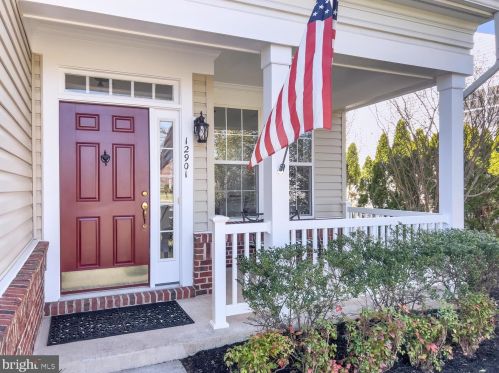 12901 Dunbarton Dr, Bristow, VA 20136-2571
