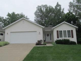 895 Pius Ln, Panarama Park, IA 52722-5192