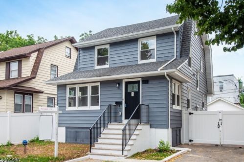 172 Freeman Ave, East Orange, NJ 07018-2704