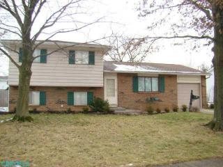 548 Braxton Pl, Westerville, OH 43081-3019