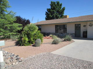 1693 Arrowhead Ln, Cottonwood AZ  86326-7060 exterior