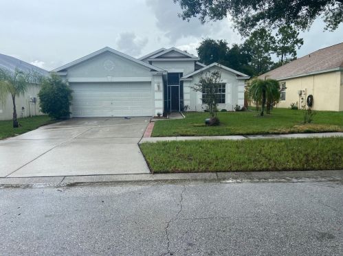10504 Egret Haven Ln, Riverview, FL 33578-3358
