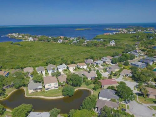 1040 Pointe Alexis Dr, Tarpon Springs FL  34689-7119 exterior