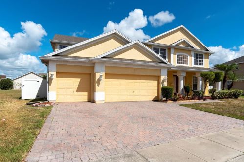 2604 Maggiore Cir, Kissimmee, FL 34746-3458