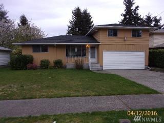 1815 Lexington St, Tacoma, WA 98406-2221