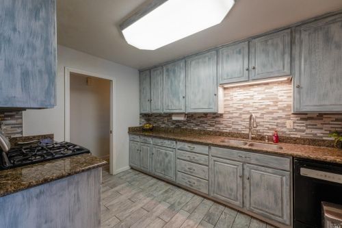 117 Thompson Ave, Ukiah CA  95482-6543 exterior