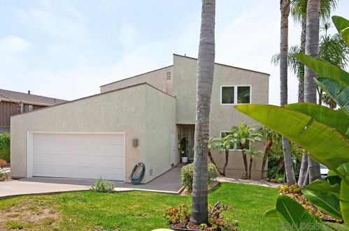 2409 Geranium St, San Diego, CA 92109-2338
