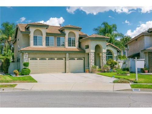 13631 Hammer Ave, Chino, CA 91710-7326