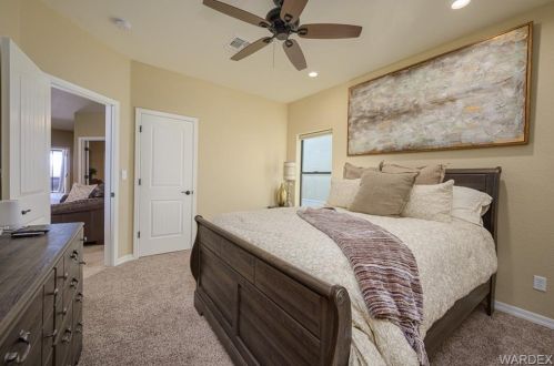 3003 Camino Del Rio, Bullhead City AZ  86442-7885 exterior