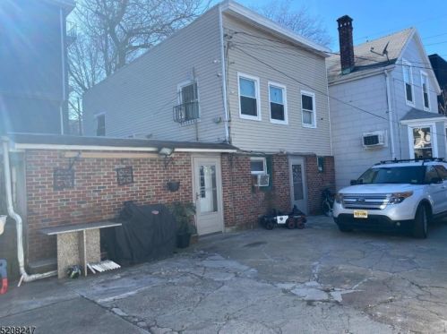 1629-31 Union Tpke, North Bergen NJ  07047 exterior