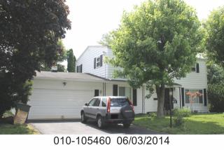 952 Hodges Dr, Columbus, OH 43204-2854