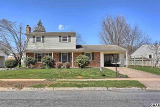 4811 Charles Rd, Navy Sup Dpt, PA 17050-3035