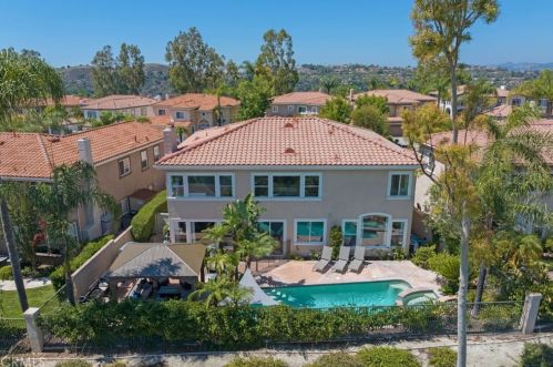 32 Segada, Trabuco Canyon, CA 92688-2735