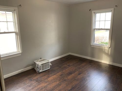 3032 163rd Pl, Hammond IN  46323-1116 exterior