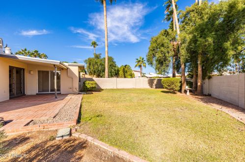 4937 77 Pl, Scottsdale AZ 85258-1151 exterior