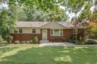 433 Coventry Dr, Nashville, TN 37211-4505