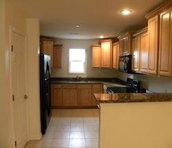 41 Fuller Cir, Junction City KS  66441-4264 exterior