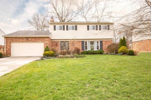 5765 Charteroak Dr, Cincinnati, OH 45236-2013