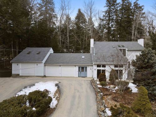 5 Wildwood Dr, Ellsworth NH  03223-4260 exterior