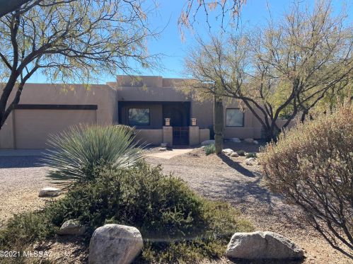 103 Cerro Pelon Pl, Tumacacori, AZ