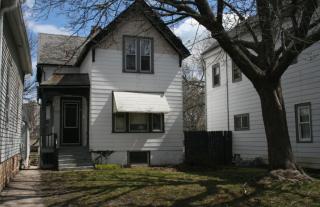 2516 Logan Ave, Milwaukee, WI 53207-1836
