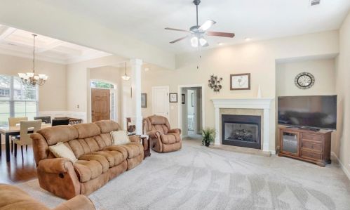 3029 Tarleton Ct, North Augusta SC  29842-8657 exterior