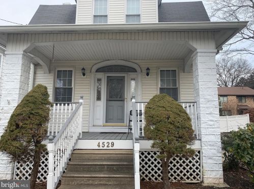 4529 Aubrey Ave, Philadelphia, PA 19114-3747