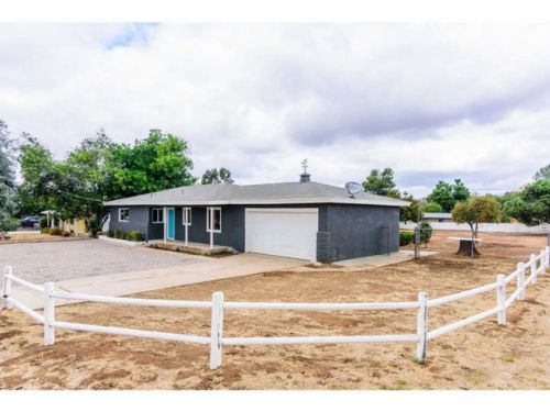 13466 Sunny Ln, Lakeside, CA 92040-4425