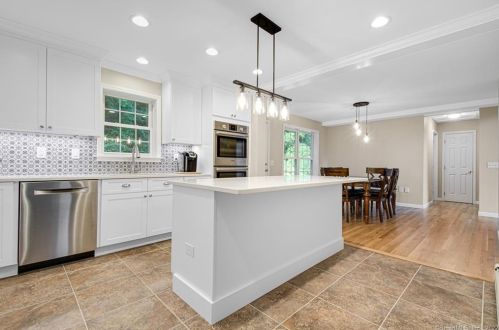 167 Babcock Hl Rd Ext, Coventry CT  06238-3406 exterior