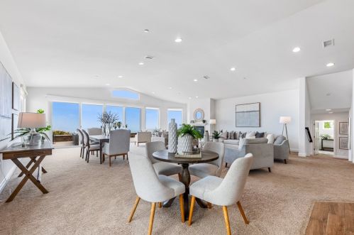 5531 Seaside Heights Dr, Palos Verdes Estates CA  90275-4932 exterior