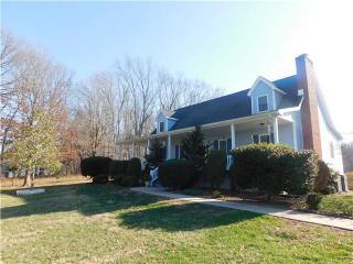4024 Trough Springs Rd, Adams, TN 37010-9064