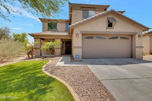 9417 Pioneer St, Tolleson AZ  85353-1504 exterior