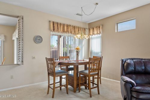 22209 Las Brizas Ln, Sun City AZ 85375-2858 exterior