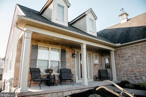 175 Cinder Rd, Smithville, PA 17560-9518