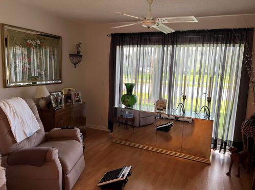 6855 Moonlit Dr, Delray Beach FL  33446-1631 exterior