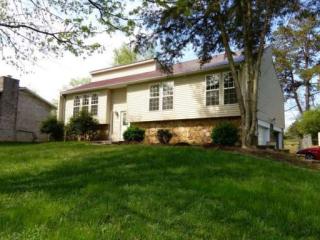 1203 Venido Dr, Knoxville, TN 37932-2548
