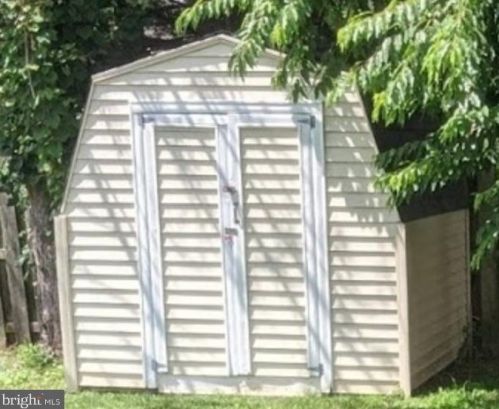 26 Paxton Ln, Bear DE  19701-1295 exterior