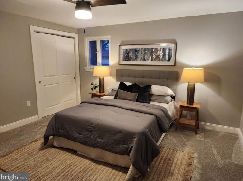 500 Grove Ln, Norristown PA  19406-3140 exterior