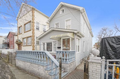 122-67 134th St, Jamaica, NY 11420-1511