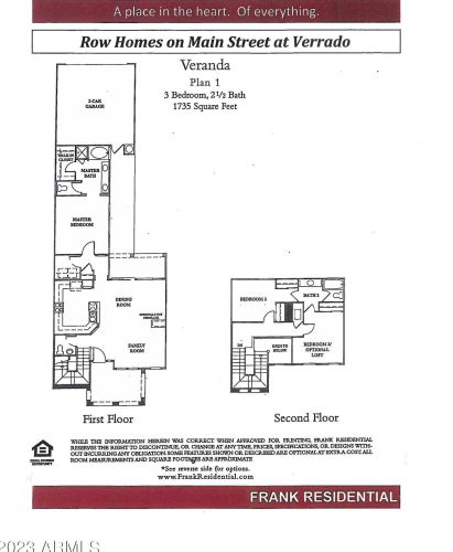 21122 Sunrise Ln, Buckeye, AZ 85396-7531
