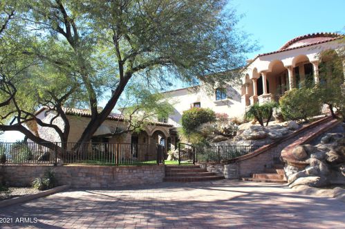 13046 116th Pl, Scottsdale, AZ 85259-2757