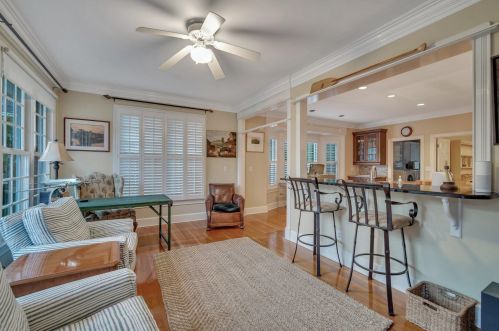 3984 Gift Blvd, Johns Island SC  29455-7740 exterior